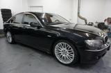 BMW 730d Voll !! 139885 KM !! 2.HAND!! Top!! - Autos aus dem Jahr 2006