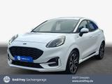 Ford Puma 1.0 EcoBoost Hybrid ST-LINE Winter-Paket - Ford Puma in Dresden