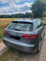 Audi A3 30 TFSI Sportback  *Navi* *unfallfrei* - Audi Gebrauchtwagen in Rheine