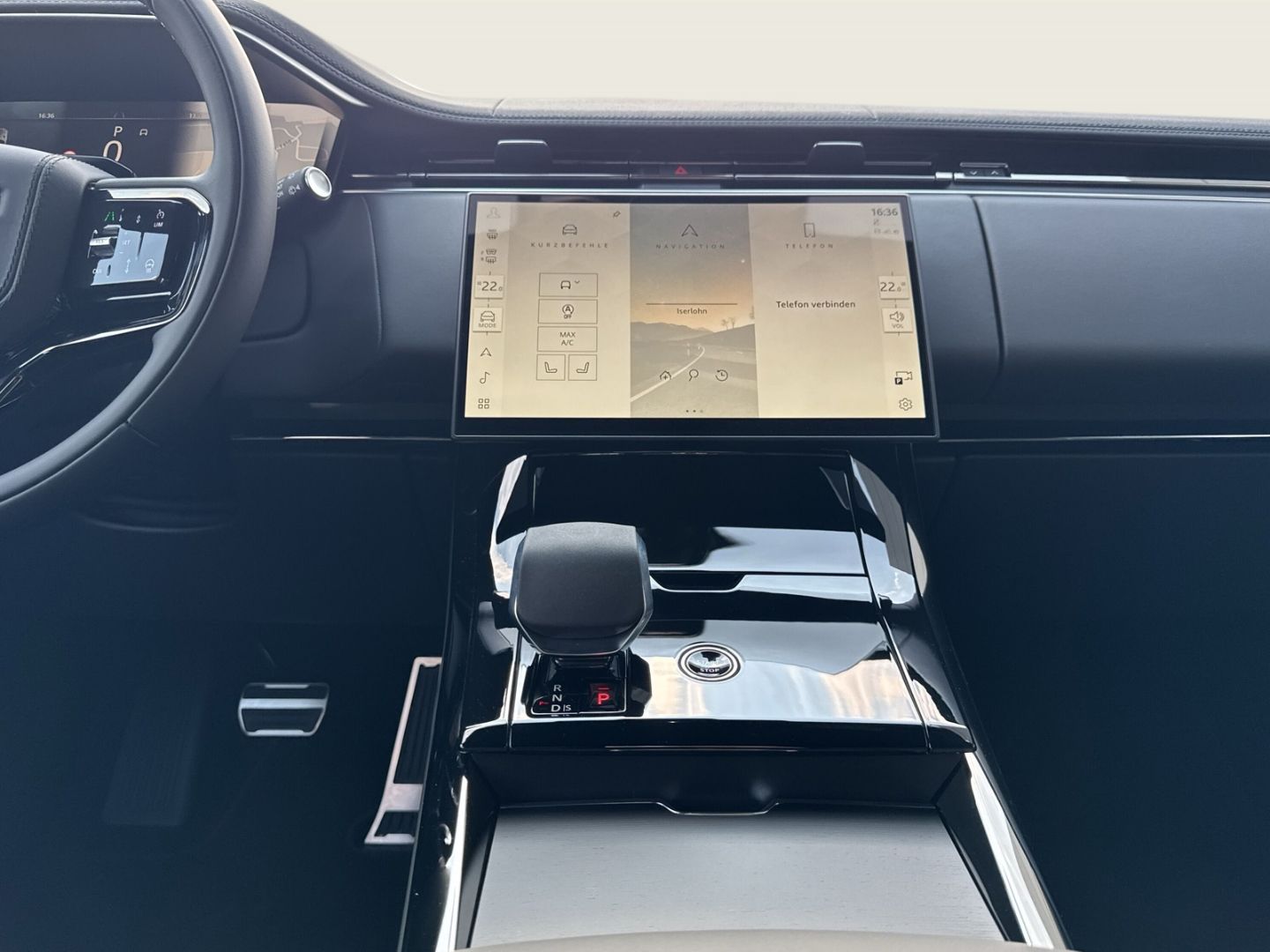 Land Rover Range Rover Sport - Bild 13