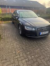 Audi A8 L 3.0 TDI tiptronic quattro - - Audi A8 Gebrauchtwagen in Hamburg
