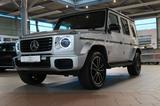 Mercedes-Benz G 450 d AMG Line /Rear Seat/EXCLUSIVE Line/Night - Mercedes-Benz 450: Se