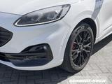 Ford Kuga 2.0 EcoBlue ST-Line X Allrad Standhzg. Navi - Ford Kuga mit Diesel-Antrieb: Geländewagen, Automatik