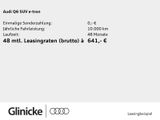 Audi Q6 SUV e-tron NEUBESTELLUNG - Audi Q6 e-tron New cars