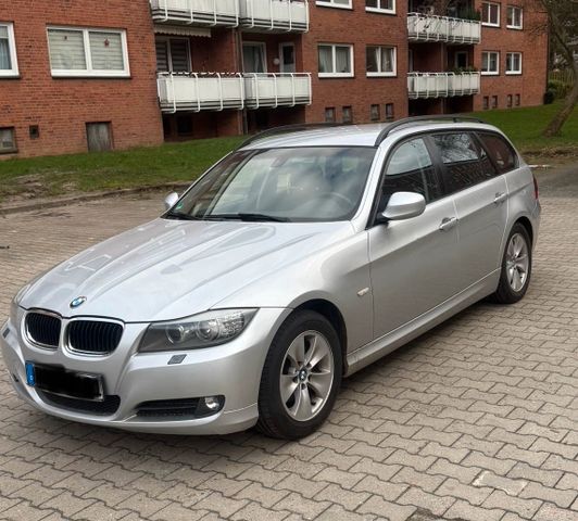 BMW 318i Touring tüv bis 4.25