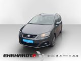 Seat Alhambra 2.0 TSI DSG FR PANO*AHK*STHZG*TOTW*NAVI - Seat Alhambra aus 2018