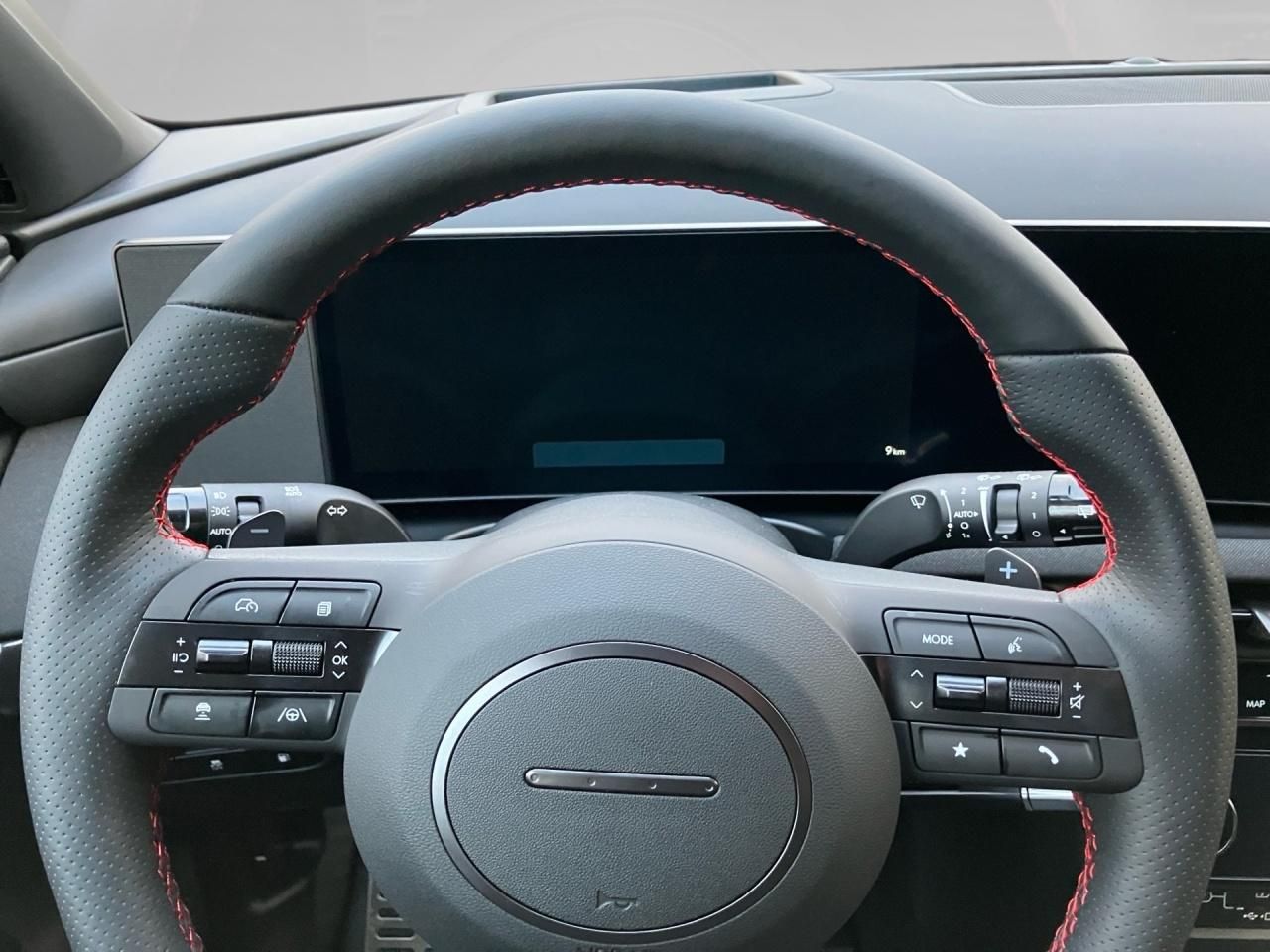 Fahrzeugabbildung Hyundai TUCSON N-LINE *Sitz-/ Assistenz-Paket*Digital Ke