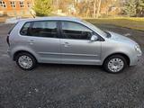 Volkswagen Polo 9N 1.4TDI  - Volkswagen Polo: 9n TDI