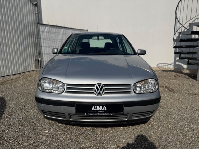 Volkswagen Golf 1.4 Comfortline*TÜV*Klima*5-Trg.*ALU*