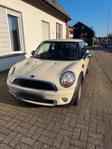 MINI Mini Cooper One - Top gepflegt und fahrber... - MINI Cooper