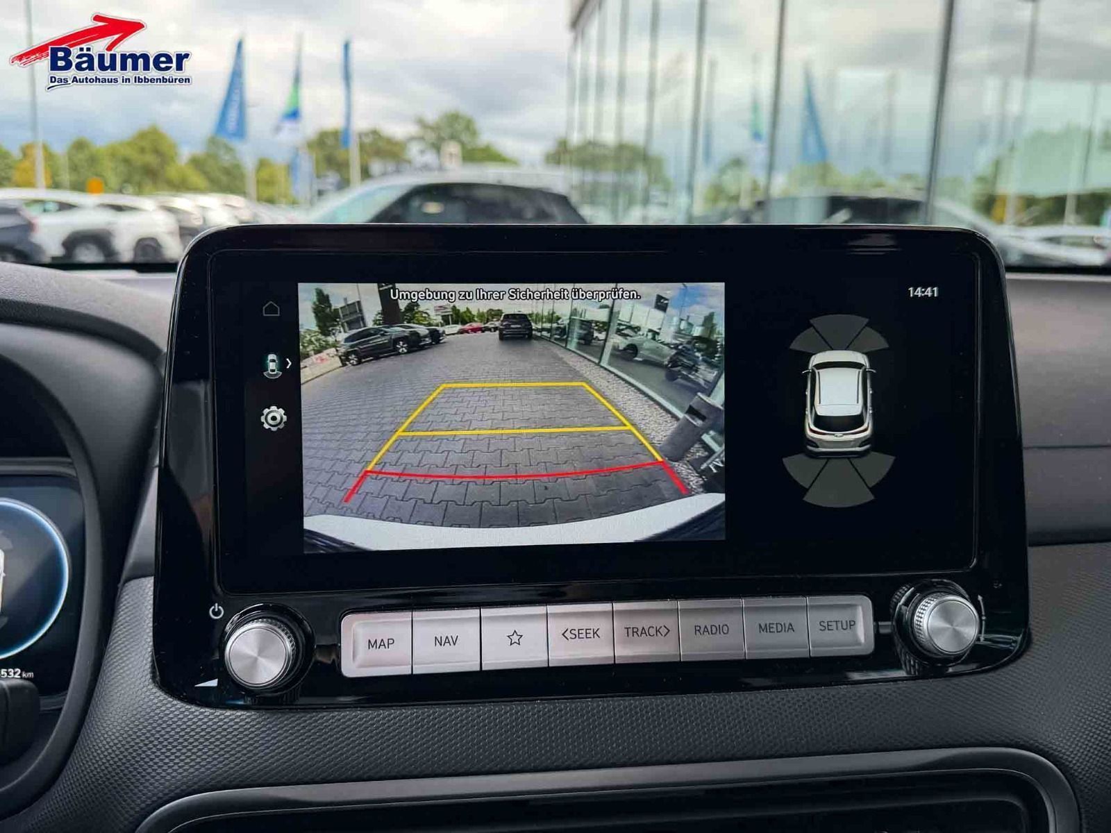 Hyundai Kona – Bild 18