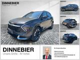 Kia Sportage Plug & Ride AWD+360°+Standheizung+AHK