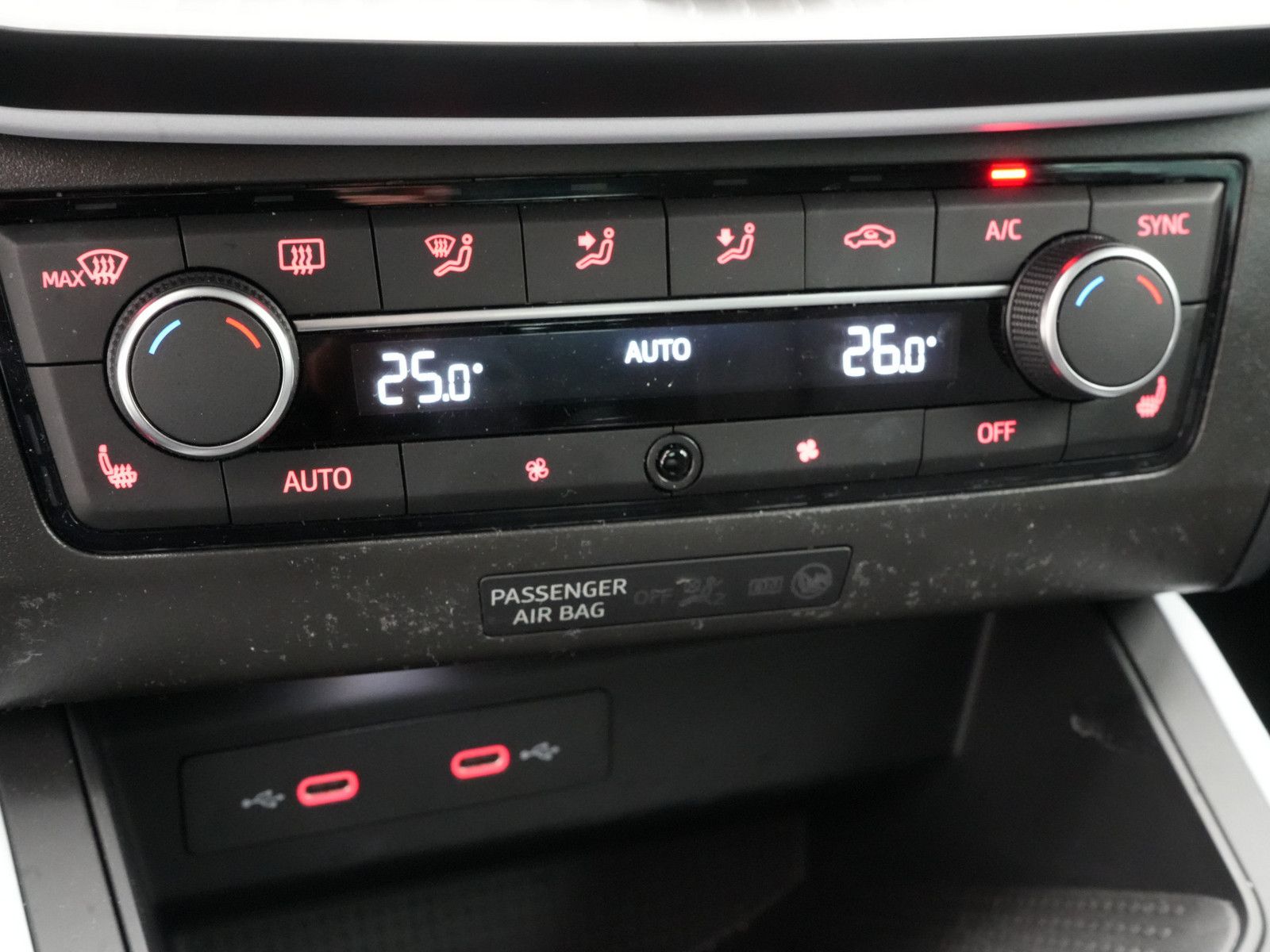 Seat Arona - Bild 9