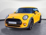 MINI One Klimaaut. Sitzhzg. Vorn NSW ISOFIX - MINI MINI: Orange
