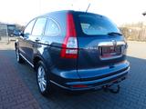 Honda CR-V Elegance - Honda aus 2011: Geländewagen