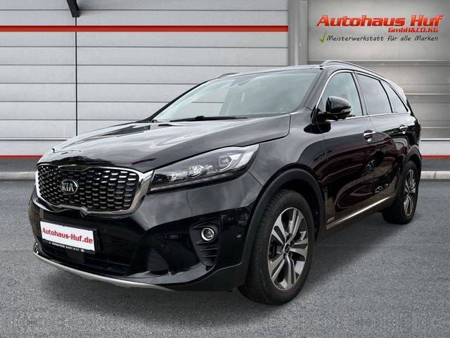 Kia Sorento 2.2 CRDi Platinum Edition 4WD*AUTOMATIK*