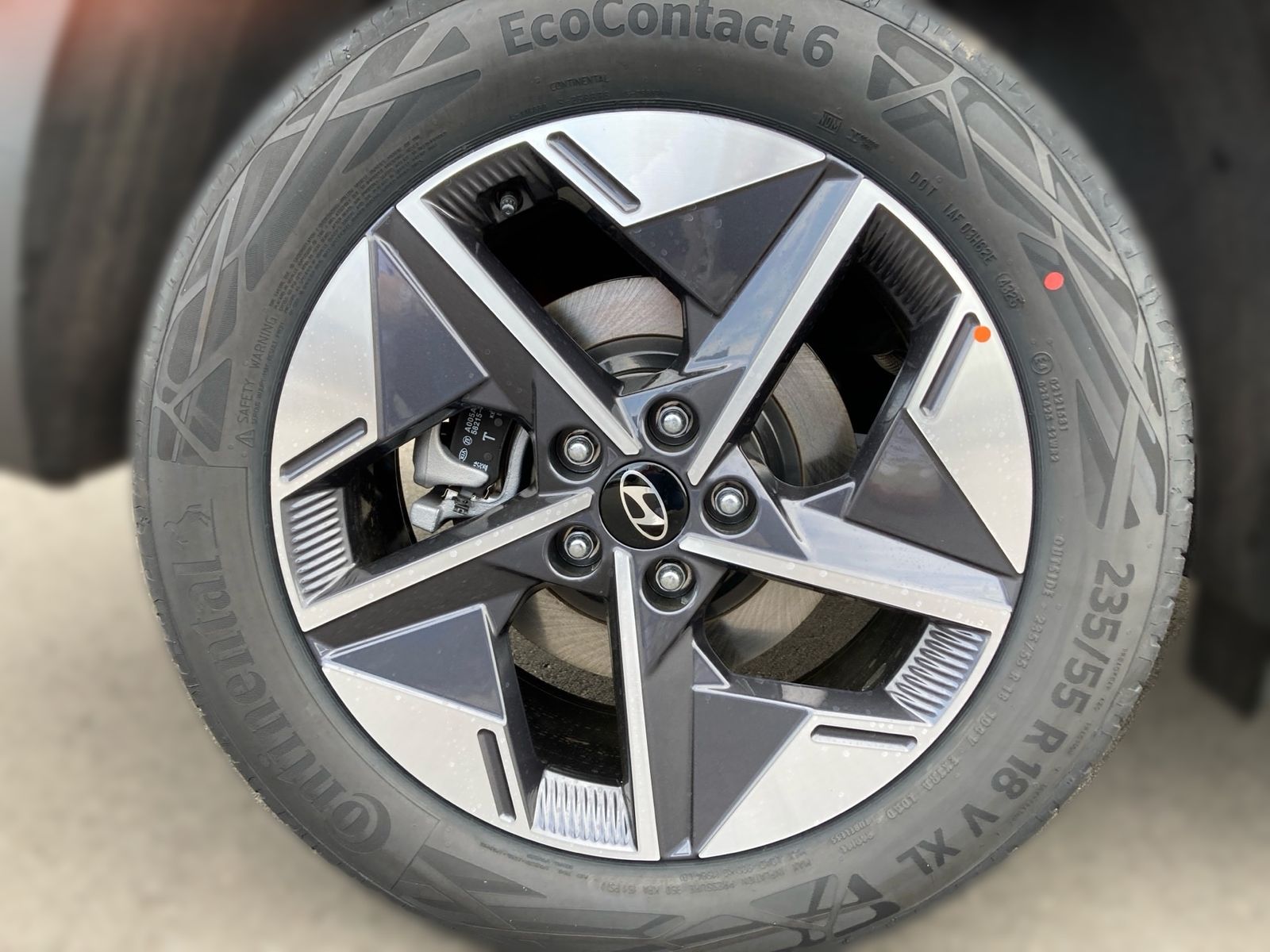 Hyundai Tucson – Bild 6
