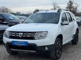 Dacia Duster 1.5 dCi I Prestige 4x2+Finanzierung+ - Dacia Duster: Weiß