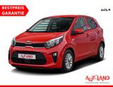 Kia Picanto 1.0 Dream Team Sitzheizung DAB Klima USB - Kia Picanto in Magdeburg