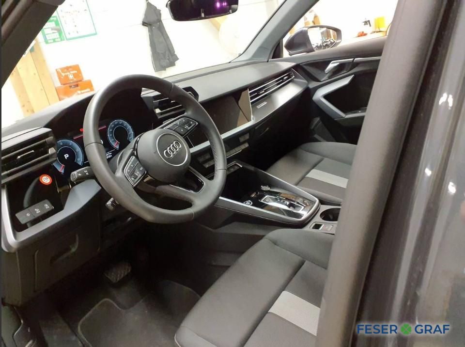 Audi A3 - Bild 4