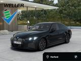 BMW i4 eDrive35 GC MSport DrAss PaAss+ adap.Led