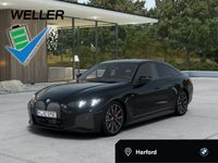 BMW i4 - Vorschau Bild 1