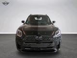 MINI Countryman D - schwarze MINI Countryman Serie