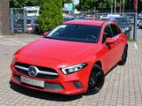 Mercedes-Benz A 250 Progressive Leder Navi LED PDC Tempomat