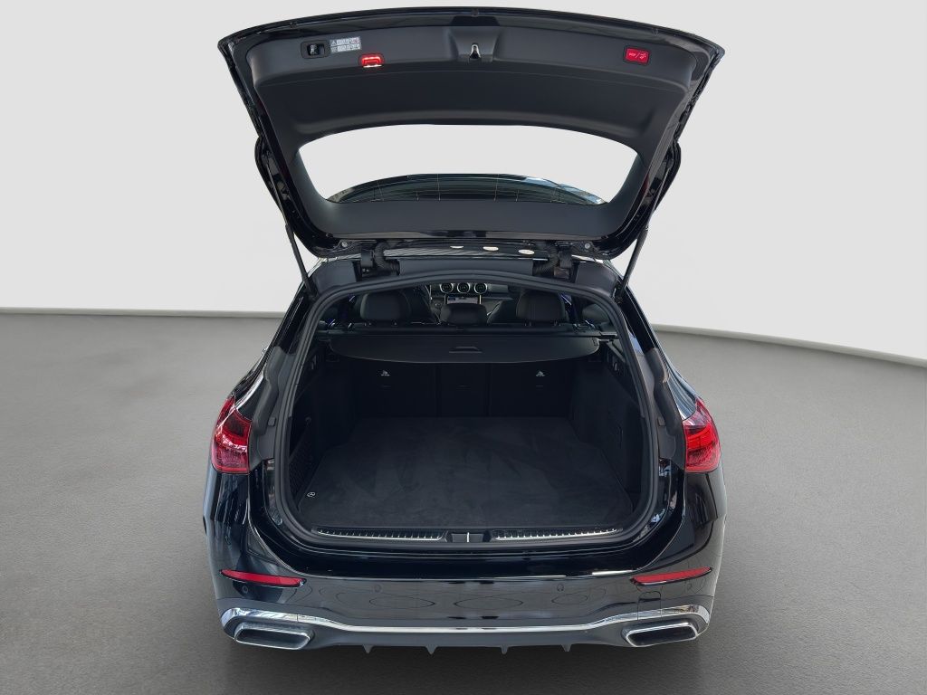 Fahrzeugabbildung Mercedes-Benz C 300 T-Modell AMG Line*el. Heckklappe*LED*AHK