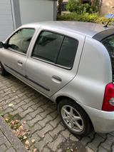 Renault Clio Edition Dynamique 1.2 16V Eco2 55kW Edi... - Renault Clio aus 2008: 1.5