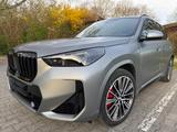 BMW X1 xDrive23i Werksangehöriger 5tkm Aut LED matt - BMW: Werksangehörige