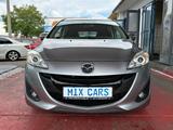 Mazda 5 1.6 CD Sendo/7-SITZE/SHZ/KLIMA/EU5 - Mazda: 5.7