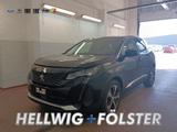 Peugeot 3008 Allure Pack 1.2 130  Aut SHZ Navi Kamera - Peugeot Gebrauchtwagen von 2024