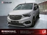 Opel Combo Life E Elegance Klima Kamera Sicht-Paket - Opel Combo Life: 7 Sitzer