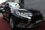 Mitsubishi OUTLANDER PHEV PLUS 4WD AUTOMATIK KLIMA NAVI 1Hd - Mitsubishi Outlander in Essen