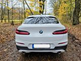 BMW X4 xDrive20i AT xLine PANORAMA - BMW X4 aus 2019