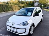 Volkswagen up! cup up! Klima Panorama-Dach - gebrauchte Kleinwagen in Marburg