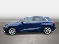 Audi A3 - Vorschau Bild 13