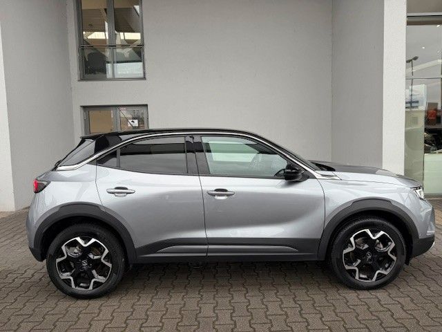 Fahrzeugabbildung Opel Mokka Ultimate 1.2l 130PS Navi/Kamera!