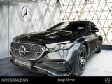 Mercedes-Benz E 220 d AMG Night-P*AHK*Distronic*Kamera*Guard*