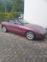 BMW Z1  **EINER von 228 weltweit** Magic-Violet - BMW Z1 Gebrauchtwagen