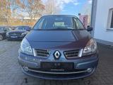 Renault Scenic II Exception=TÜV 2028-Klima-Sitzheizung= - Renault Scenic Exception mit Benzin-Antrieb