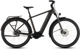 Cube Touring Hybrid Comfort SLX 800 62 cm - Cube E-Bikes