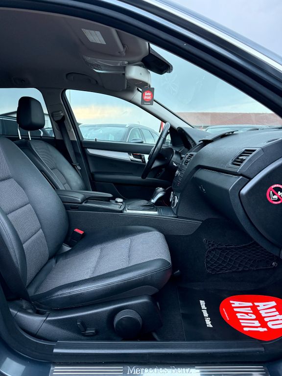 Mercedes-Benz C 200 - Bild 16