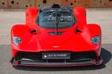 Aston Martin Valkyrie SPIDER *Q-COMMISSION*COLLECTOR PLAN * - Aston Martin aus 2024