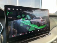 Skoda Octavia Combi 1.5 TSI Selection KAM AHK 5J GAR bei Autohaus Landmann & Maier OHG
