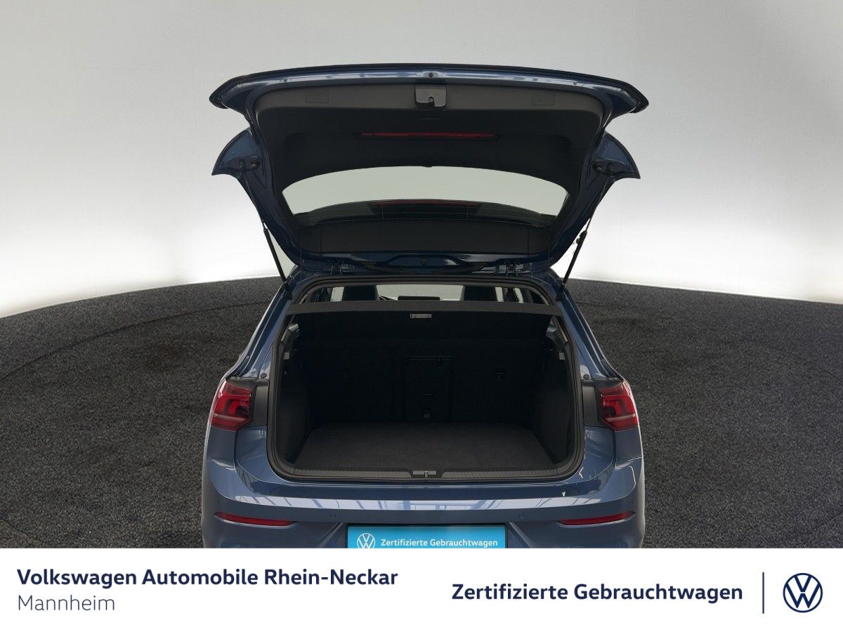 Volkswagen Golf - Bild 9