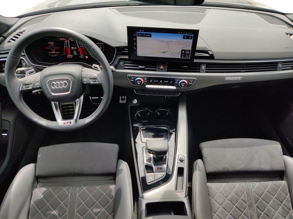 Audi RS5 - Bild 16