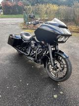Harley-Davidson Road Glide Special - HARLEY-DAVIDSON ROAD GLIDE SPECIAL