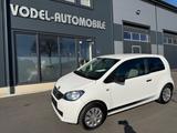 Skoda Citigo Active - gebrauchte Skoda Citigo aus dem Jahr 2014